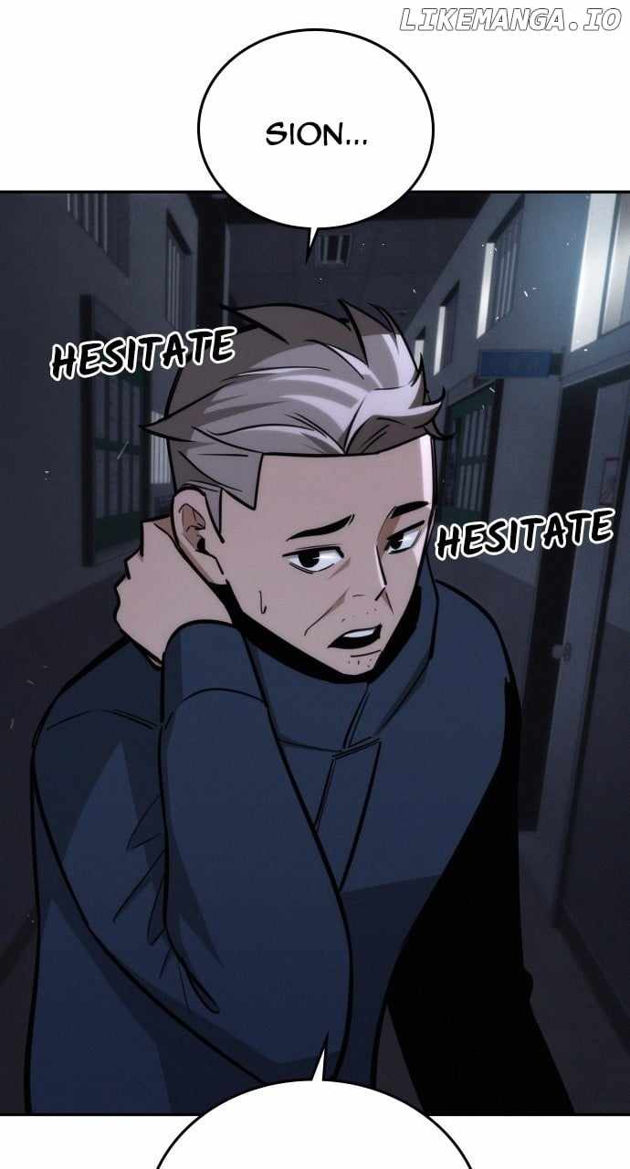 The Regressor Protects Only Me Chapter 26 108